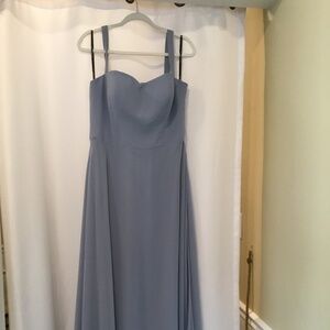 Sorella Vita 9692 in Windsor Blue Size 16